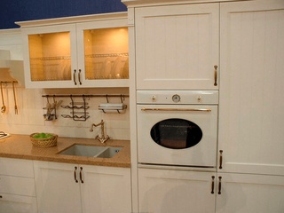 Обзор духового шкафа SF800PO от SMEG