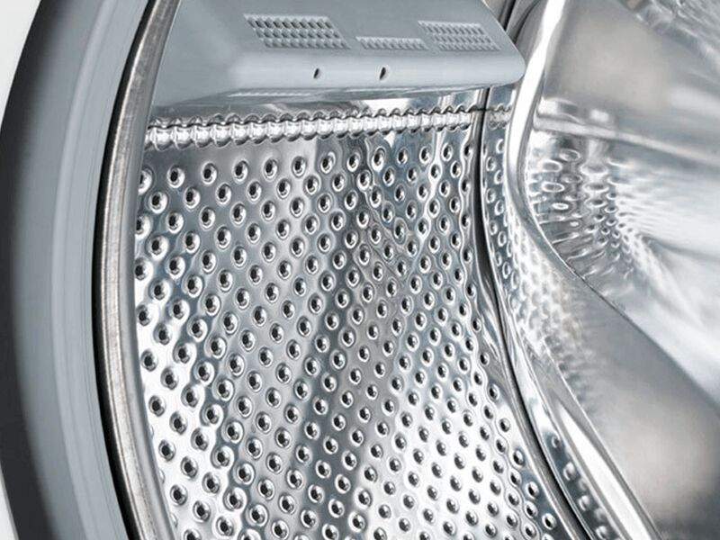 Замена манжеты в стиральной машине