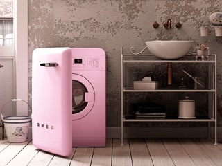 Замена манжеты люка в стиральной машине