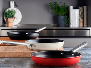 Рецепт куриных отбивных в кляре (на сковороде)