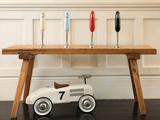 Приготовление колотого льда блендером