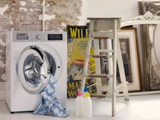 Замена сливного насоса в стиральных машинах