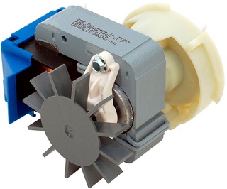 Замена сливного насоса в стиральных машинах