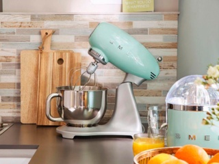 Не включается планетарный миксер. Что делать?