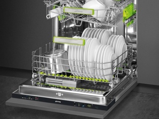 Как установить фасадную панель на посудомоечную машину