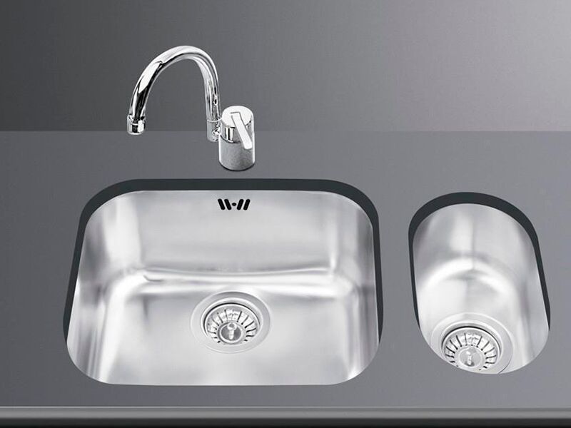 Использование композитных материалов в производстве кухонных мо