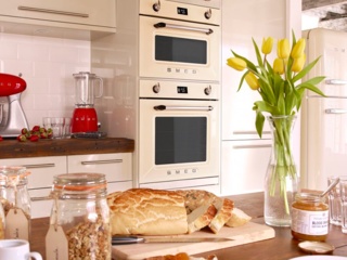 Частые поломки встраиваемых духовых шкафов