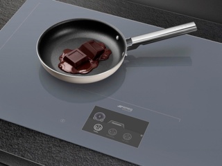 Как работают индукционные варочные поверхности