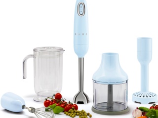 Падают обороты в ручном блендере. Решение проблемы