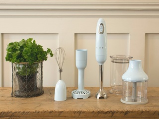 Падают обороты в ручном блендере. Решение проблемы