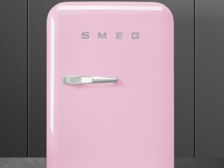 Функция «Отпуск» в холодильниках Smeg — особый режим для экономии ресурсов