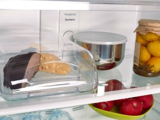 Льдогенератор в холодильниках Smeg