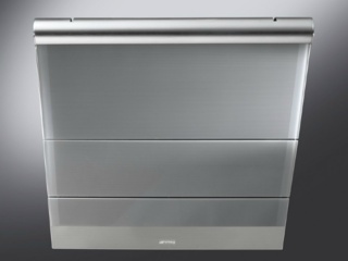 Пульт дистанционного управления у вытяжек Smeg