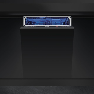 Возможность подключения к горячей воде посудомоечных машин SMEG