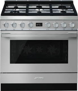 Как выбрать газовую плиту: встраиваемую или соло | типы духовок, материал, габариты