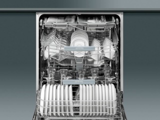Программы и дополнительные функции современных посудомоечных машин