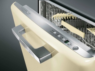 Программы и дополнительные функции современных посудомоечных машин