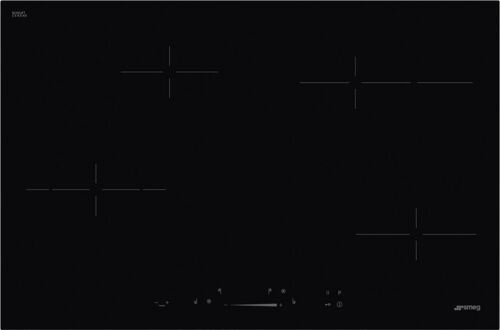 Варочная панель Smeg SE484EMTD