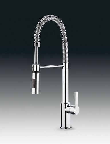 Смеситель Smeg MID5CR