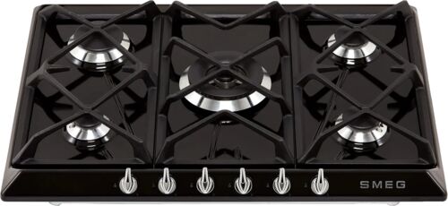 Варочная панель Smeg SR975NGH