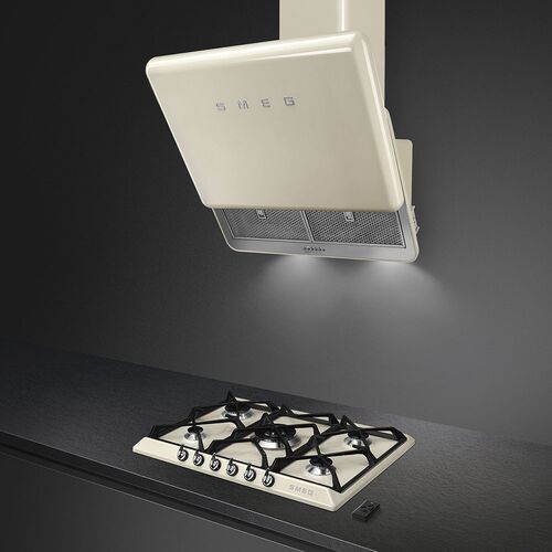 Варочная панель Smeg SR975PGH