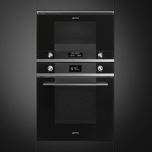 Микроволновая печь Smeg MP122N1