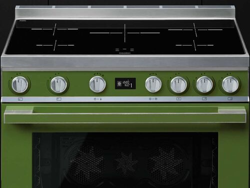 Плита Smeg CPF9IPOG