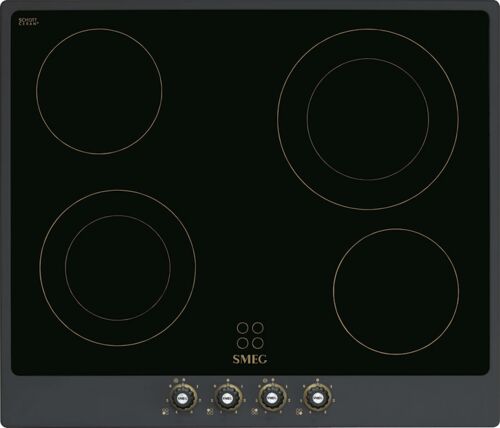 Варочная панель Smeg P864AO