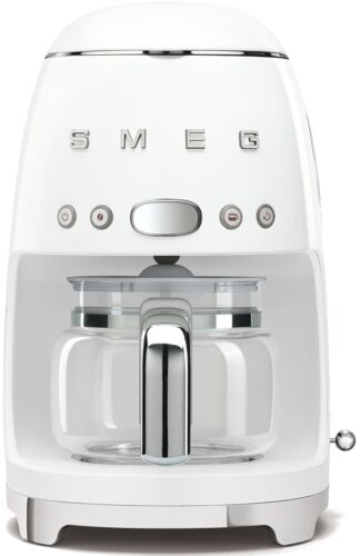 Кофеварка Smeg DCF02WHEU