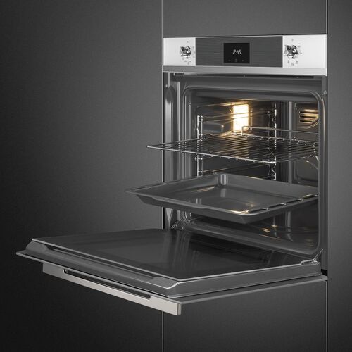 Духовой шкаф Smeg SF6100VB1