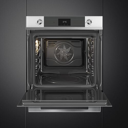 Духовой шкаф Smeg SF6100VB1