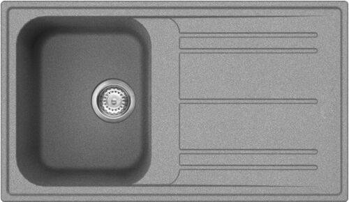 Мойка Smeg LZ861CT