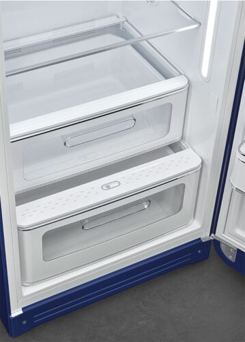 Холодильник Smeg FAB28RDUJ5