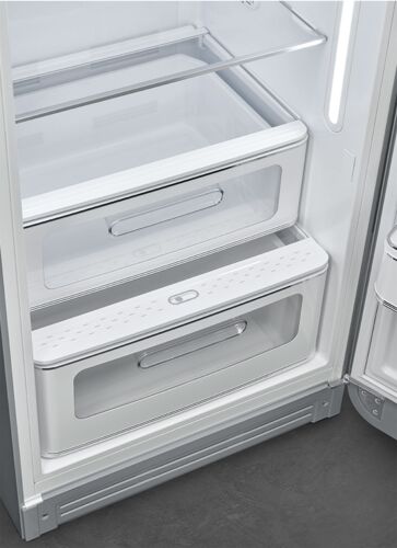 Холодильник Smeg FAB28RSV5