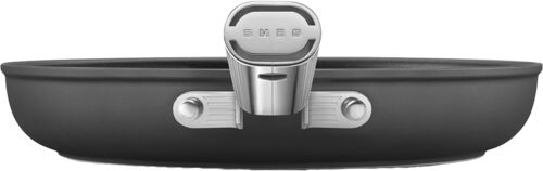 Сковорода Smeg CKFF2801BLM