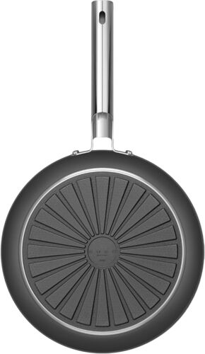 Сковорода Smeg CKFF3001BLM