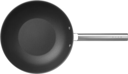 Сковорода Smeg CKFW3001CRM