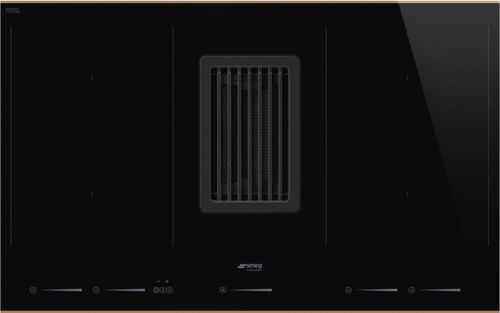 Варочная панель Smeg HOBD682R1