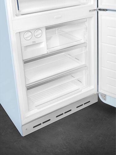 Холодильник Smeg FAB38RPB5