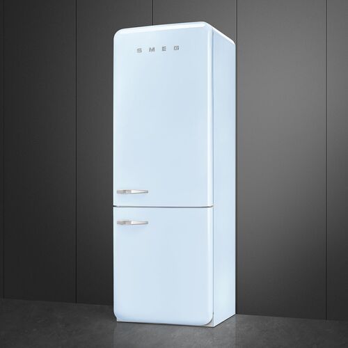 Холодильник Smeg FAB38RPB5