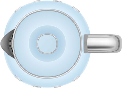 Чайник Smeg KLF05PBEU