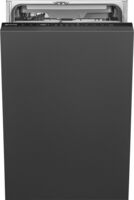 Посудомоечная машина Smeg ST4533IN