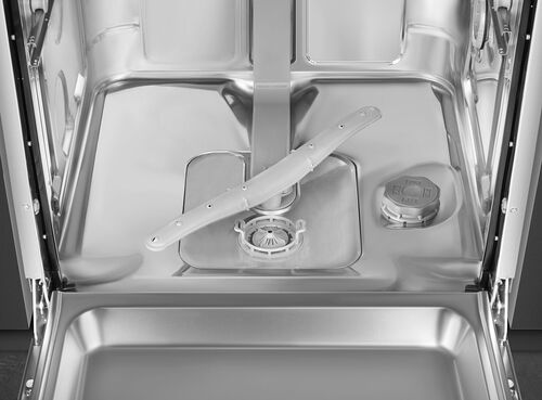 Посудомоечная машина Smeg ST211DS