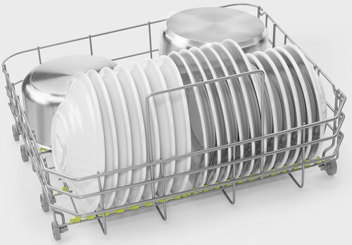 Посудомоечная машина Smeg ST211DS