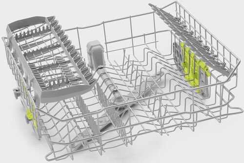 Посудомоечная машина Smeg ST211DS