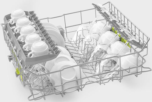 Посудомоечная машина Smeg ST211DS