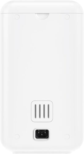 Кофемашина Smeg BCC02WHMEU