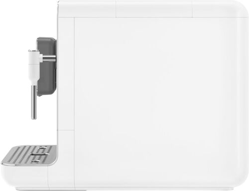 Кофемашина Smeg BCC02WHMEU