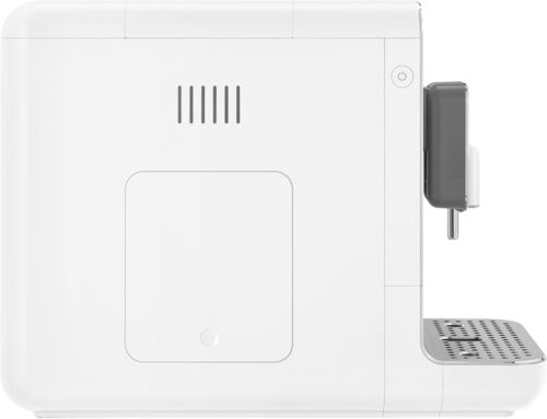 Кофемашина Smeg BCC02WHMEU