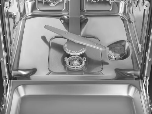 Посудомоечная машина Smeg STFABBL3